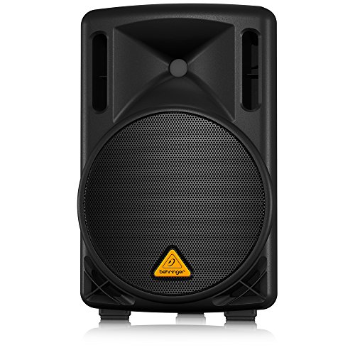 Behringer - Altavoz autoamplificado Eurolive B210D