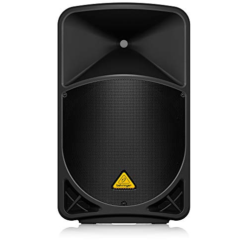 Behringer B115MP3 Eurolive  - Sistema de altavoces