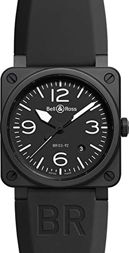 Bell & Ross Aviación