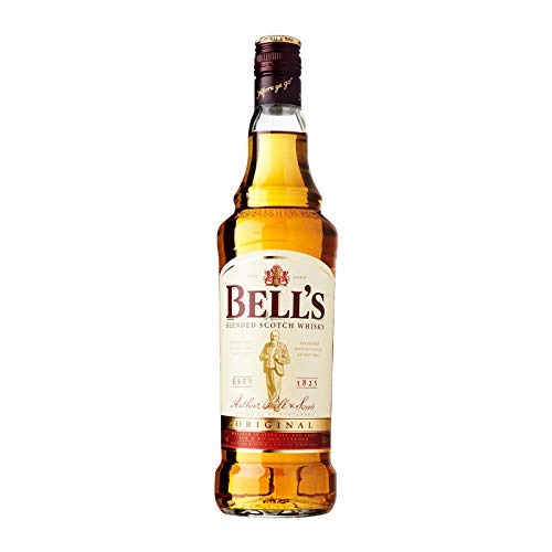 Bell's Whisky escocés - 700 ml