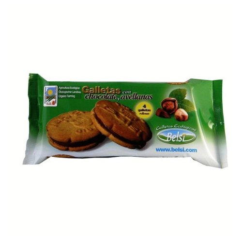 BELSI - GALL. RELLENA ECO 60GR