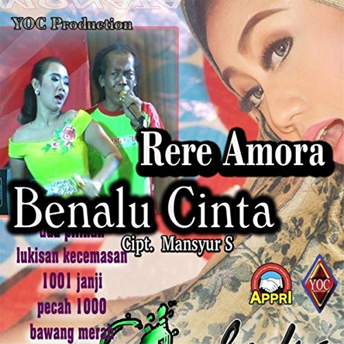 Benalu Cinta [Explicit]