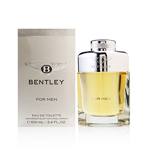 BENTLEY FOR MEN 100 VAPO Eau De Toilette