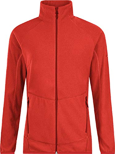 Berghaus Spectrum Micro 2.0 Fleece Jacket Women Aura Orange/Baked Apple UK 12 = EU 38