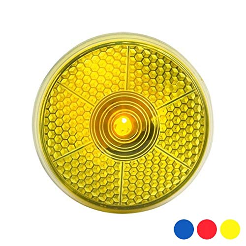 BigBuy Gadget S1400294 Clip Led Reflectante