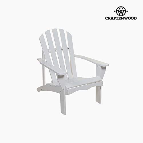 BigBuy Garden Sillon, Talla única