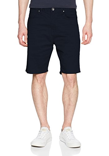 BILLABONG Outsider 5 Pockets W Pantalones Cortos Deportivos, Hombre, Azul (Navy 21), 28