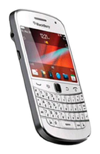 BlackBerry BOLD 9900 -