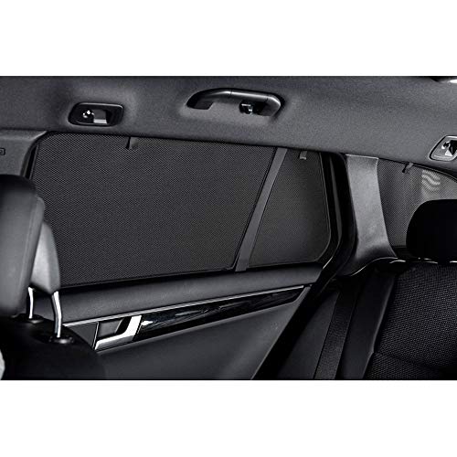 Car Shades BMW-X5-5-D Set BMW X5 (G05) 2018