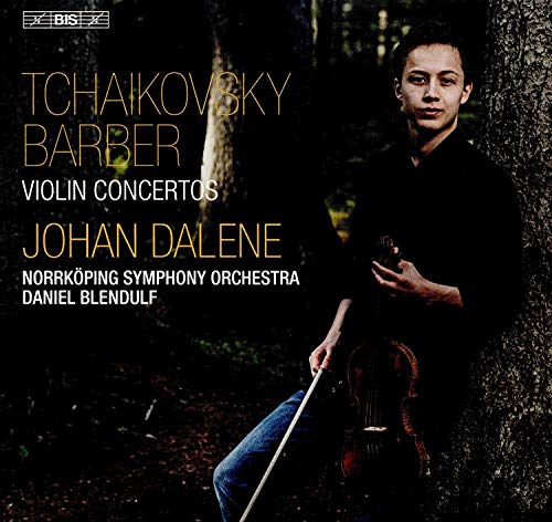 Concertos pour Violon