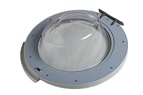 DANIPLUS Puerta Completo, ojo de buey para Bosch Siemens Lavadora – Nº 704286/00704286