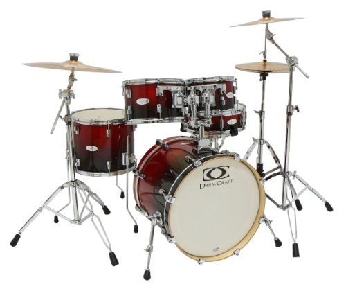 Drum Craft Series 5 Jazz - Set de batería