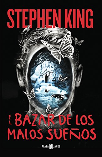 El bazar de los malos sueños