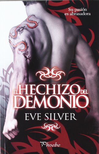 El hechizo del demonio (Phoebe)