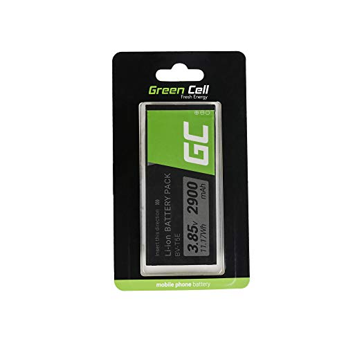 Green Cell® BV-5TE Batería para Microsoft Lumia 940 950 (Li-Ion Celdas 2900mAh 3.85V)