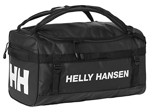 Helly Hansen Classic Duffel Bag Bolsa deportiva versátil y duradera