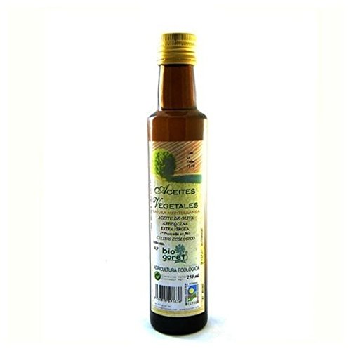 IJSALUT - Aceite Oliva 750Ml Arbequ Eco$ Bio Goret 750 Ml