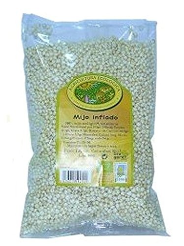 IJSALUT - Mijo Hinchado Eco Bio Goret 130 Gr