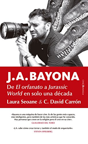 J.A. Bayona (Cine)