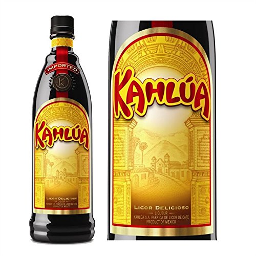 Kalhúa 70 cl.