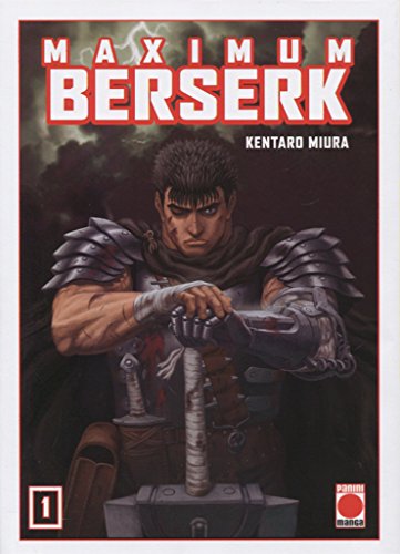 Maximum Berserk