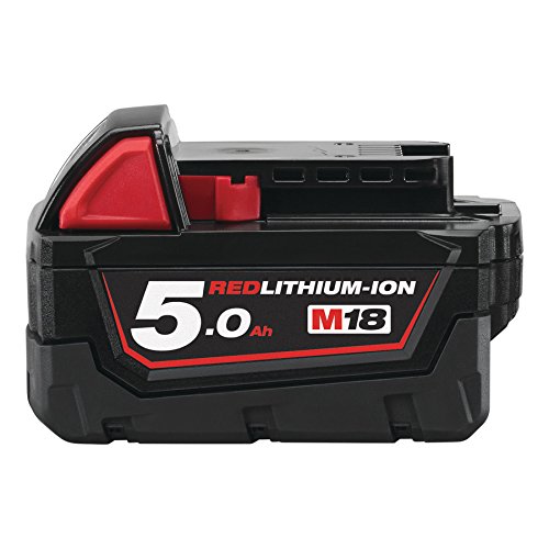 Milwaukee M18 B5 Batería