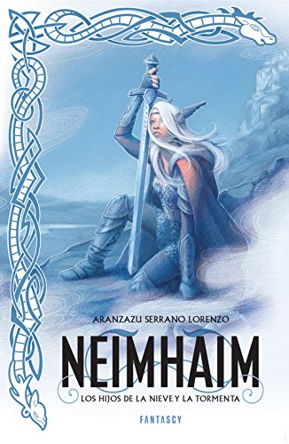 Neimhaim. Los hijos de la nieve y la tormenta