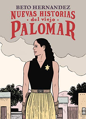 NUEVAS HISTORIAS DEL VIEJO PALOMAR