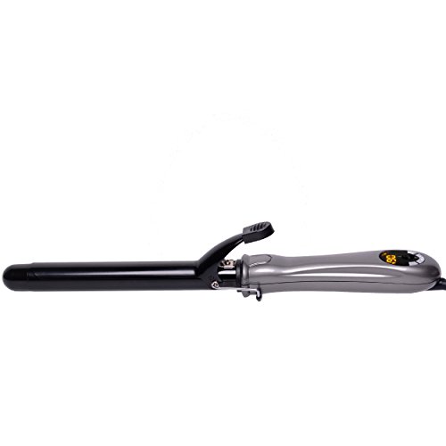 Perfect Beauty Curling Iron XXL 25" - Tenacilla rizador profesional digital