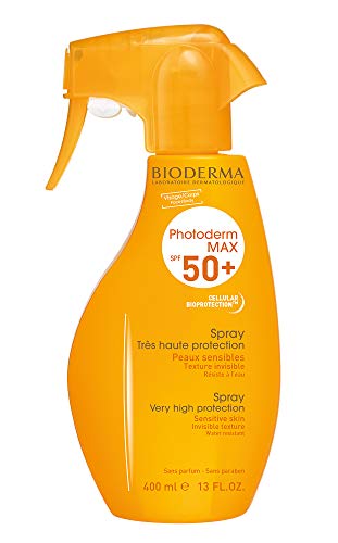 PHOTODERM MAX FAMILIAR 50+ SPRAY 400 ML