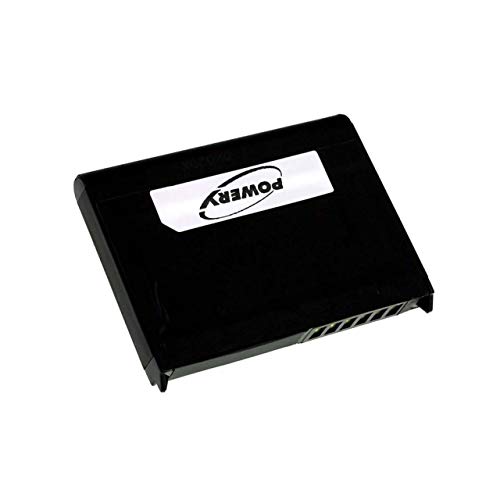 Powery Batería para QTEK G100 (1200mAh)