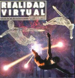 Realidad Virtual