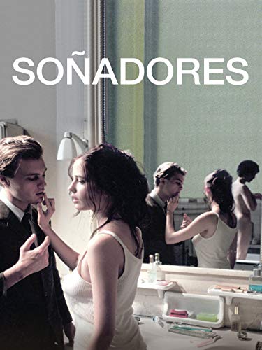 Soñadores