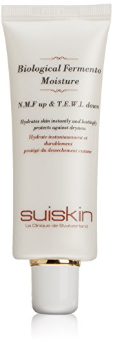 Suiskin Biological Fermento Moisture 50 ml