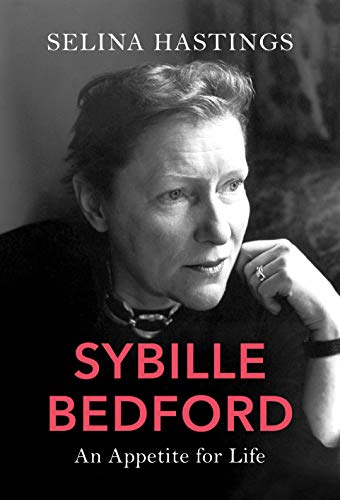 Sybille Bedford: An Appetite for Life