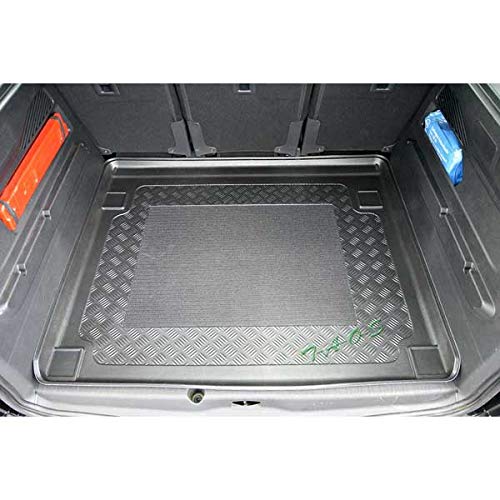 TAOS Cubre Protector Maletero Extrem para Berlingo III Desde 2018- (1190557701)