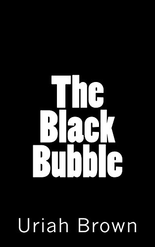 The Black Bubble (English Edition)