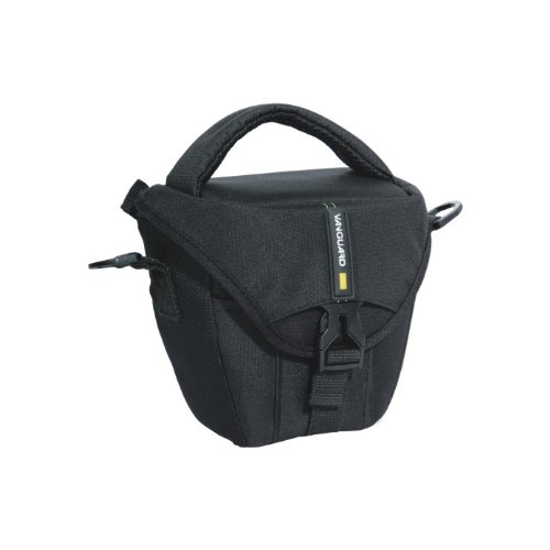 Vanguard BIIN 12Z - Bolsa para cámara, Color Negro