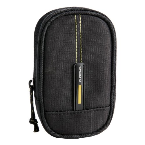 Vanguard BIIN 6A - Funda para cámara, Color Negro