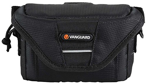 Vanguard BIIN II 7H BK - Funda para videocámara, Color Negro