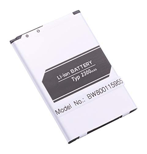 vhbw Li-Ion batería 2200mAh (3.85V) para móvil Smartphone teléfono LG G4 Beat, G4 Mini, G4C, G4s, G4s Dual SIM, H515, H525N, H731, H734, H735, H735L