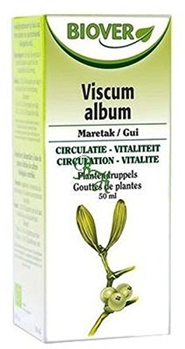 Viscum Album (Muerdago) 50 ml de Biover