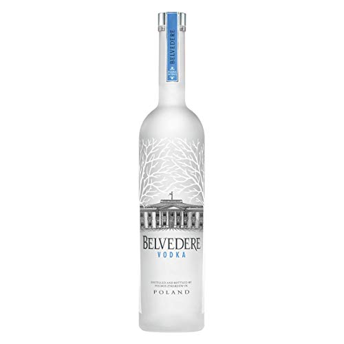 Vodka belvedere 40º, 700 ml