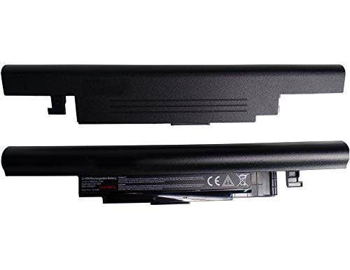 YASI MFG 14,4 V 2600 mAh Laptop Batería A41-B34 A32-B34 A31-C15 para Medion Akoya S4209 S4211 S4213 S4214 S4215 S4216 S4611 S4613 E6237 E6241 P6643 P6647 P6648 E6239 E6239T 6240T Portátil Batería