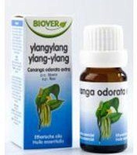 Ylang-Ylang Aceite Esencial Bio 5 ml de Biover