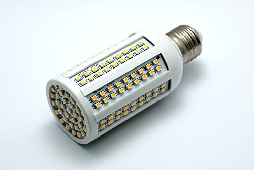 12Vmonster E26 Edison DC 12 V 20 V 13 W Motor marino para baja tensión Bombilla LED lámpara Solar CC pesca 180X 3528 racimo