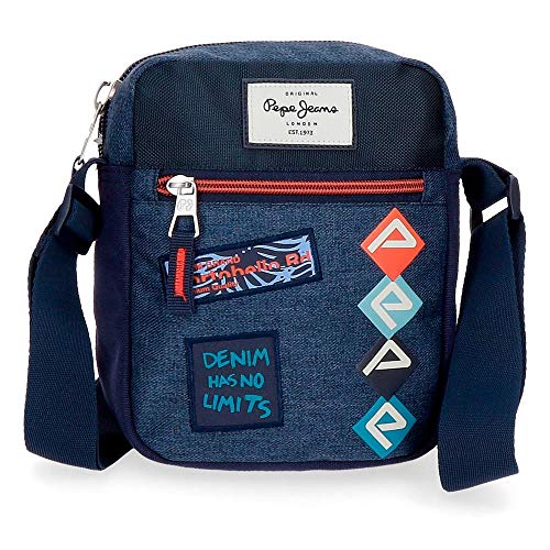 Bandolera Pepe Jeans Paul