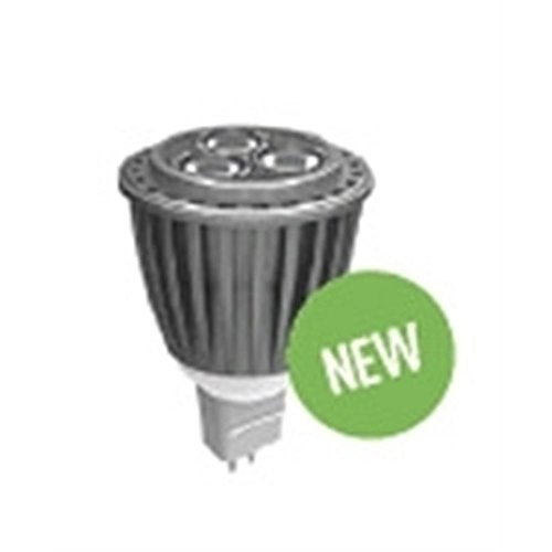 BOMBILLA LED KAISE KL7460G10FI HALOGENA GU10 7W