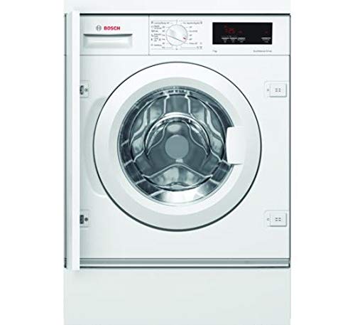 Bosch LVD WIW24304ES 7K 1200R A -10 Blanco