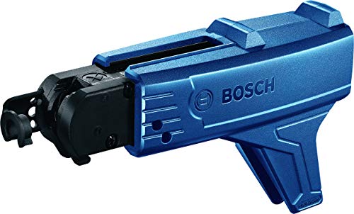 Bosch Professional MA - Depósito para atornillador de placa de yeso (para cintas de tornillos autoperforantes Ø 6 mm)